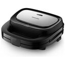 PHILIPS 5000 Series 3-in-1 Sandwichmaker HD2350/81