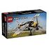 LEGO Technic - Propellerflugzeug (42198)