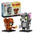 LEGO BrickHeadz - Tom & Jerry Figures (40793)