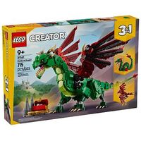 LEGO Creator - Grüner Drache (31161)
