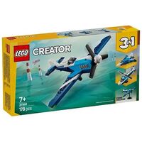 LEGO Creator - Flieger: Rennflugzeug (31160)