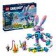 LEGO DREAMZzz - Izzie and Bunchurro the Gaming Bunny (71490)