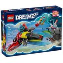 LEGO DREAMZzz - Coopers fliegender Videospiel-Controller (71489)