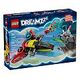 LEGO DREAMZzz - Coopers fliegender Videospiel-Controller (71489)