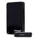 INTENSO Memory Drive Bonuspack, 1.0TB HDD + 64GB USB Flash Drive, Black (6023690)