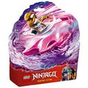 LEGO Ninjago - Sora's Dragon Spinjitzu Spinner (71824)