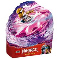 LEGO Ninjago - Soras Drachen-Spinjitzu-Spinner (71824)