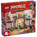 LEGO Ninjago - Spinjitzu-Tempel der Ninja (71831)