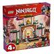 LEGO Ninjago - Spinjitzu-Tempel der Ninja (71831)