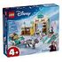 LEGO Disney - Annas Schlittenabenteuer (43256)