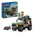 LEGO City - Off-Road 4x4 Mountain Truck (60447)