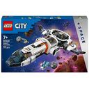 LEGO City - Galaxie Raumschiff (60446)