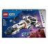 LEGO City - Modular Galactic Spaceship (60446)