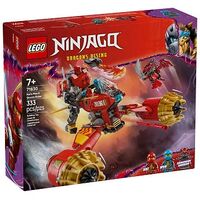 LEGO Ninjago - Kais Sturmreiter-Mech (71830)