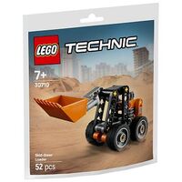 LEGO Technic - Kompaktlader (30710)