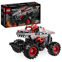 LEGO Technic - Monster Jam ThunderROARus (42200)