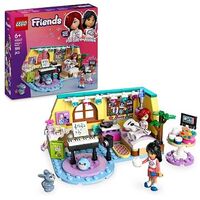LEGO Friends - Paisleys Zimmer (42647)