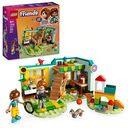 LEGO Friends - Autumns Zimmer (42646)