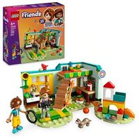 LEGO Friends - Autumns Zimmer (42646)