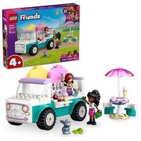 LEGO Friends - Heartlake City Eiswagen (42644)