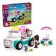LEGO Friends - Heartlake City Ice Cream Truck (42644)