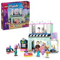 LEGO Friends - Friseursalon (42662)