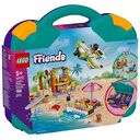 LEGO Friends - Kreativer Reisekoffer (42672)