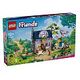 LEGO Friends - Beekeepers' House and Flower Garden (42669)