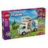 LEGO Friends - Wohnmobil (42663)