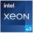 INTEL Xeon w3-2435 "Sapphire Rapids-WS", 8x 3.1GHz (4.5GHz), Sockel 4677, Tray (PK8071305128700)