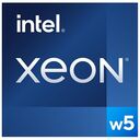 INTEL Xeon w5-2445 "Sapphire Rapids-WS", 10x 3.1GHz (4.6GHz), Sockel 4677, Tray (PK8071305127400)