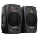 ADAM AUDIO D3V, Black