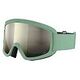 POC Opsin, Gibbsite Green + Clarity Universal Partly Sunny Ivory