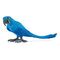 SCHLEICH Wild Life - Hyacinth Macaw (14859)