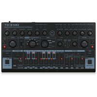 BEHRINGER TD-3-MO, Schwarz