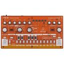 BEHRINGER TD-3, Orange