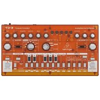 BEHRINGER TD-3, Orange
