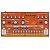 BEHRINGER TD-3, Orange