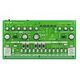 BEHRINGER TD-3, Green