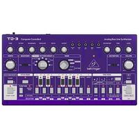 BEHRINGER TD-3, Purple