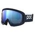 POC Opsin, Apatite Navy + Clarity Highly Intense Partly Sunny Blue