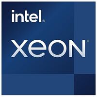 INTEL Xeon E-2436 "Raptor Lake-E", 6x 2.9GHz (5.0GHz), Socket 1700, Tray (CM8071505025005)