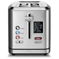 SOLIS Flex Toaster, Type 8004 (92015)