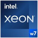 INTEL Xeon w7-3465X "Sapphire Rapids-WS", 28x 2.5GHz (4.8GHz), Socket 4677, Boxed without Cooler (BX807133465X)