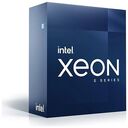 INTEL Xeon E-2414 "Raptor Lake-E", 4x 2.6GHz (4.5GHz), Socket 1700, Boxed without Heatsink (BX80715E2414)
