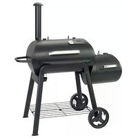 LANDMANN Vinson 300 Smoker (1066.012)
