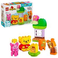 LEGO Duplo - Winnie Puuhs Geburtstagsparty (10457)