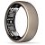 AMAZFIT Helio Ring - Size 10, Titanium