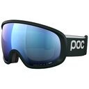 POC Fovea, Pargasite Green + Clarity Highly Intense Partly Sunny Blue