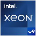 INTEL Xeon w9-3475X "Sapphire Rapids-WS", 36x 2.2GHz (4.8GHz), Socket 4677, Boxed without Cooler (BX807133475X)
